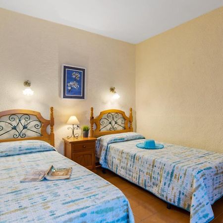 Villa Benimarco - Plusholidays Беніса Екстер'єр фото