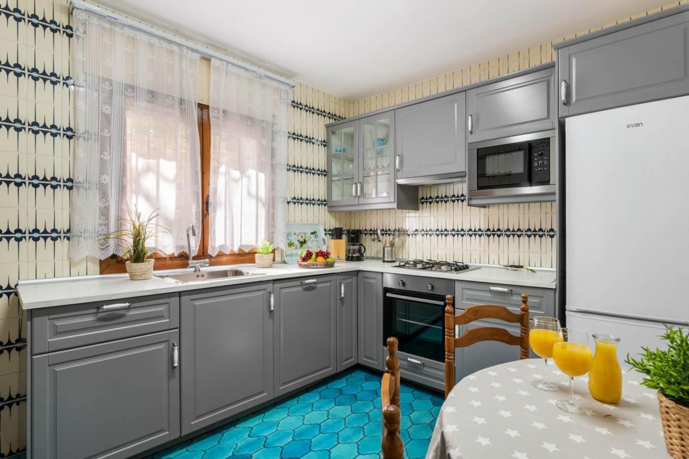 Villa Benimarco - Plusholidays Беніса Екстер'єр фото