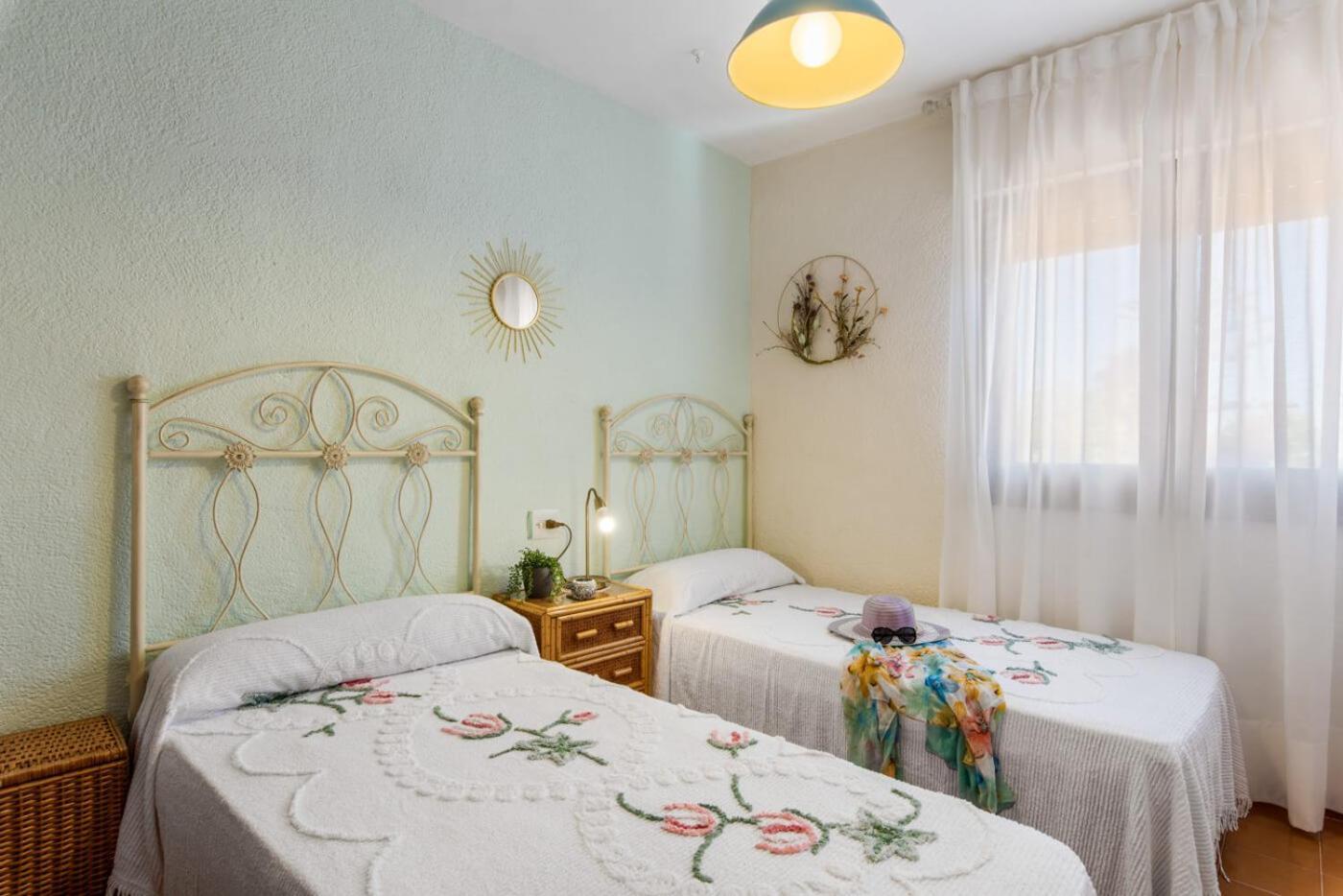 Villa Benimarco - Plusholidays Беніса Екстер'єр фото