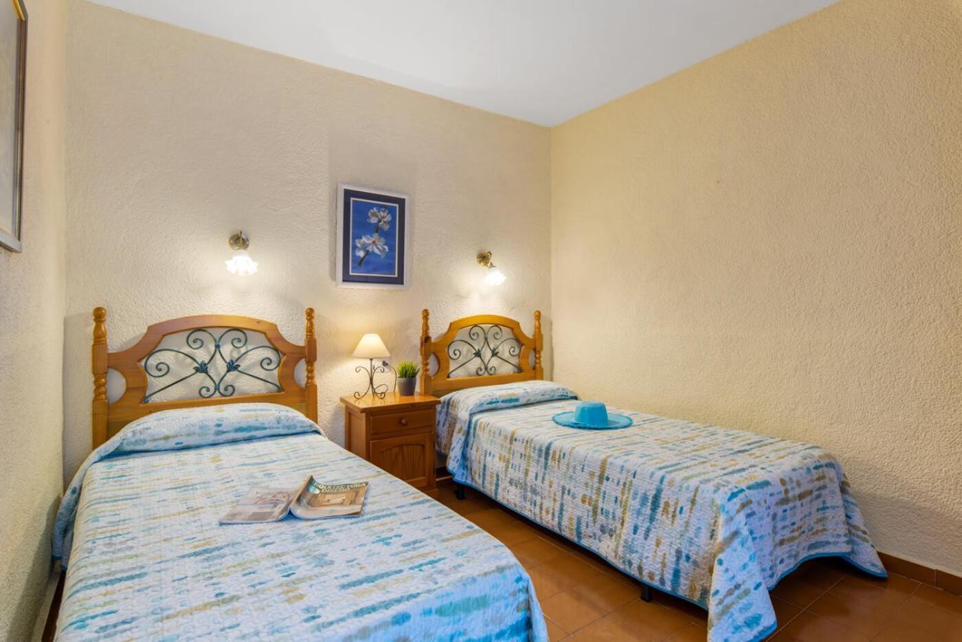 Villa Benimarco - Plusholidays Беніса Екстер'єр фото